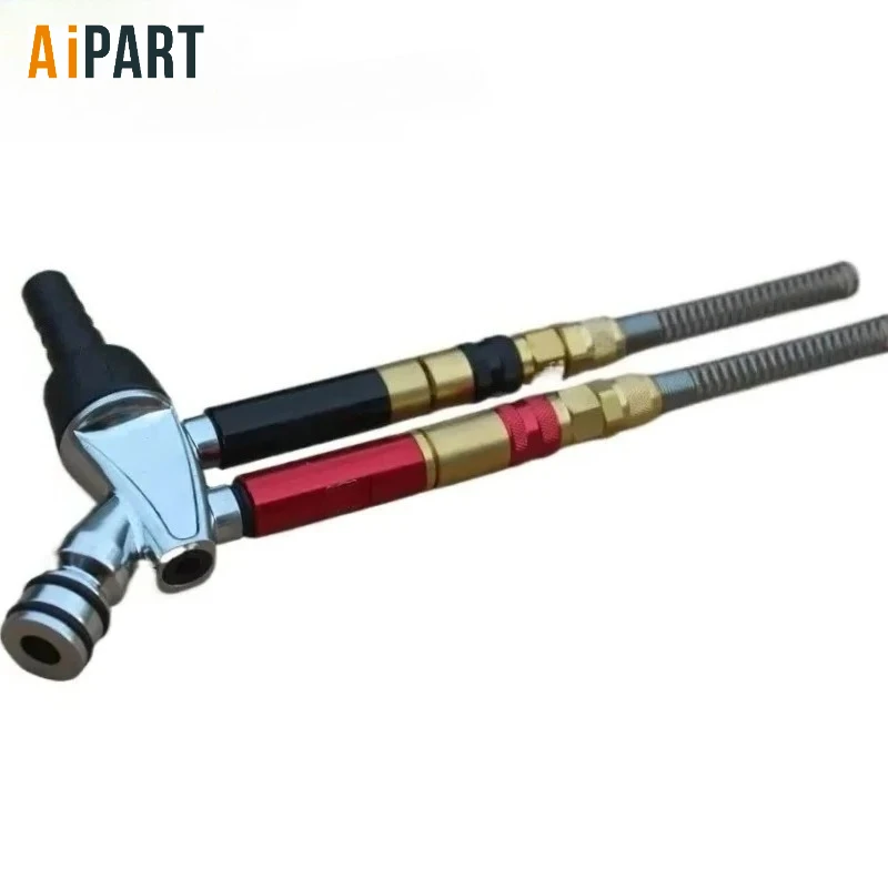 06 Powder Pump Electrostatic Injector Venturi Pump for 06 Powder Coating Injector
06 Powder Pump Electrostatic Injector Venturi Pump for 06 Powder Coating Injector