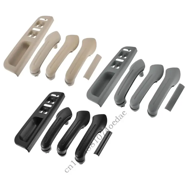 Original ABS Window Panel Frame And Handle Cover produced For 1998 2004 Vehicles
Original ABS Window Panel Frame And Handle Cover produced For 1998 2004 Vehicles