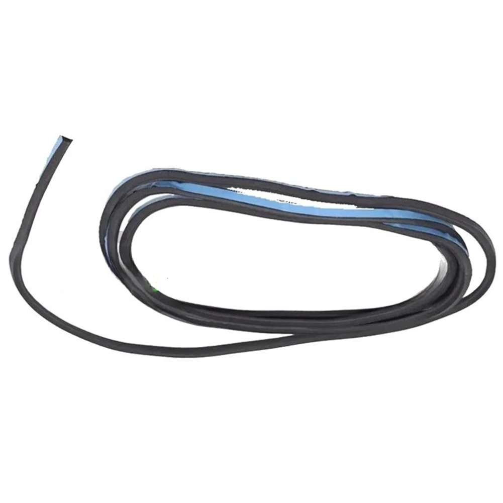 OEM 1687800198 Sliding Sunroof Frame Rubber Seal Replacement for Mercedes A Class W168 W169 and B Class W245 Models
OEM 1687800198 Sliding Sunroof Frame Rubber Seal Replacement for Mercedes A Class W168 W169 and B Class W245 Models
