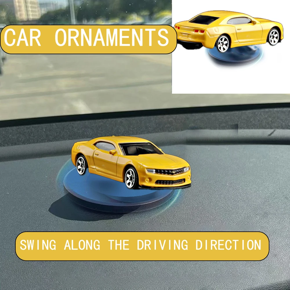 Car For Sports Car Drift Rotating Ornaments Auto Dashboard Turning Racing Model Deco Car individuality Center Console Decoration
Car For Sports Car Drift Rotating Ornaments Auto Dashboard Turning Racing Model Deco Car individuality Center Console Decoration