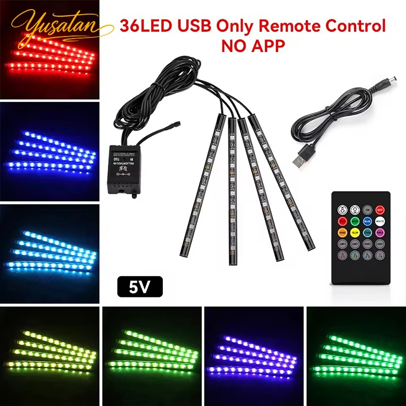Car Interior Decorative Lamps Strips Atmosphere Lamp Cold Light Decorative Dashboard Console Auto LED Ambient Lights Party Lamps
Car Interior Decorative Lamps Strips Atmosphere Lamp Cold Light Decorative Dashboard Console Auto LED Ambient Lights Party Lamps