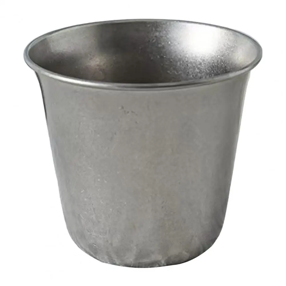 Single-layer Stainless Steel Outdoor Camping Beer Cups Large-capacity Water Curling Cups Milk Tea Coffee Cups
Single-layer Stainless Steel Outdoor Camping Beer Cups Large-capacity Water Curling Cups Milk Tea Coffee Cups