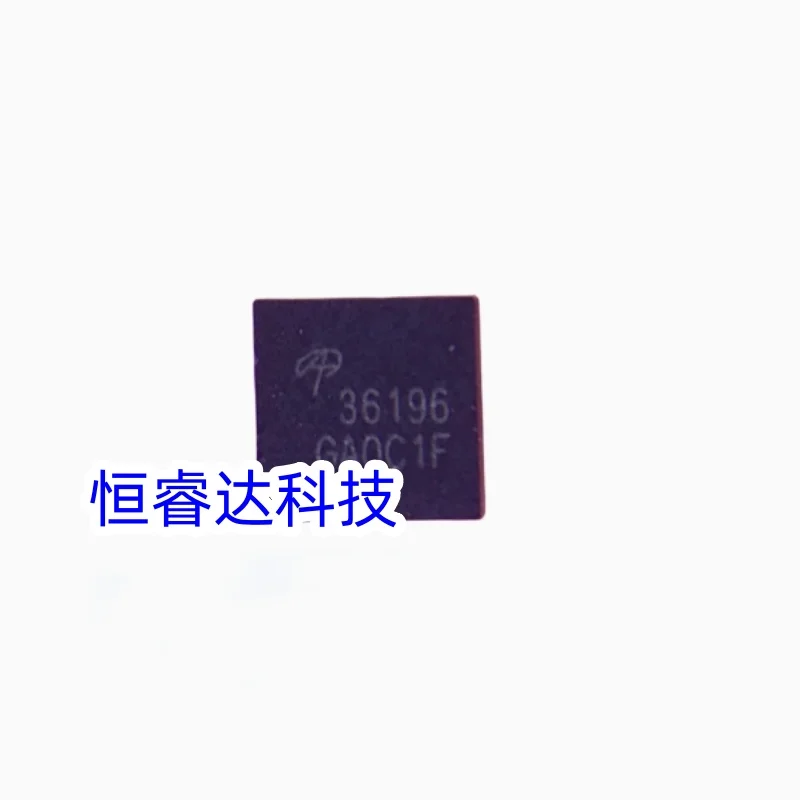 10 шт./лот AONE36196 36196 DFN3X3 AONH36334 36334 QFN3X3 AOZ6184QT EV1 QFN10 100% новый импортный оригинал
10 шт./лот AONE36196 36196 DFN3X3 AONH36334 36334 QFN3X3 AOZ6184QT EV1 QFN10 100% новый импортный оригинал