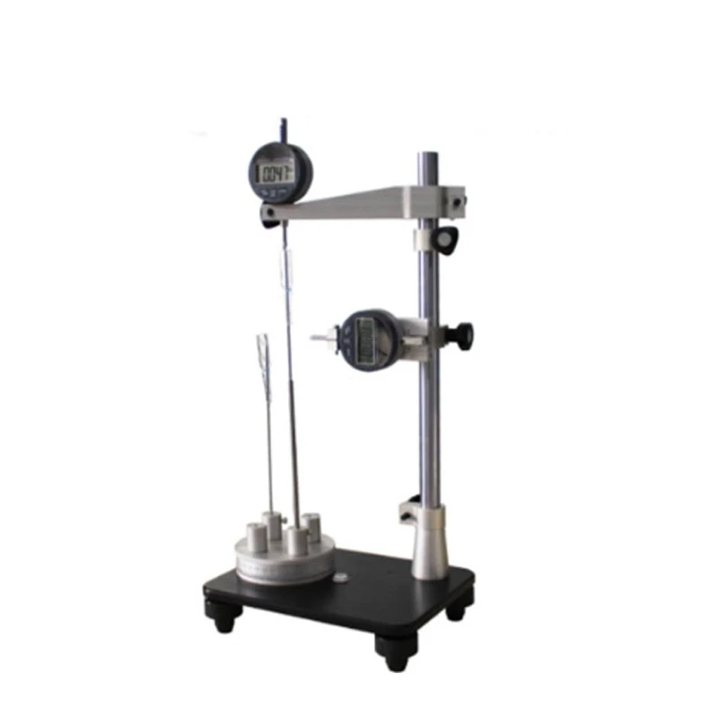 Glass bottle bottom and bottle wall thickness tester, bottle body thickness tester
Glass bottle bottom and bottle wall thickness tester, bottle body thickness tester