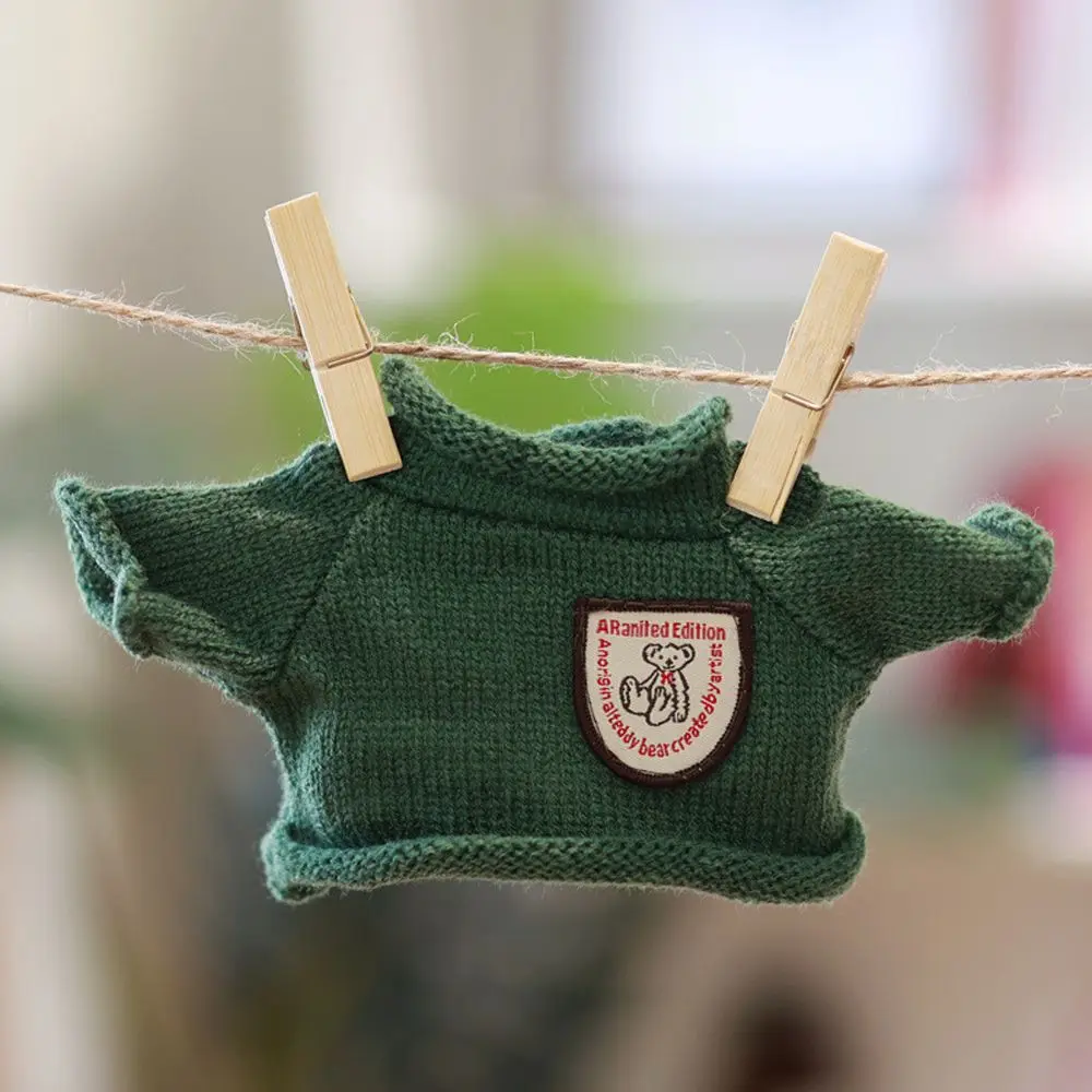 Animal Dolls Stuffed Toys Yellow Duck Plush Dog Plush Toy Clothes LaLafanfan Clothes Dolls Clothes Ducks Doll Clothes
Animal Dolls Stuffed Toys Yellow Duck Plush Dog Plush Toy Clothes LaLafanfan Clothes Dolls Clothes Ducks Doll Clothes