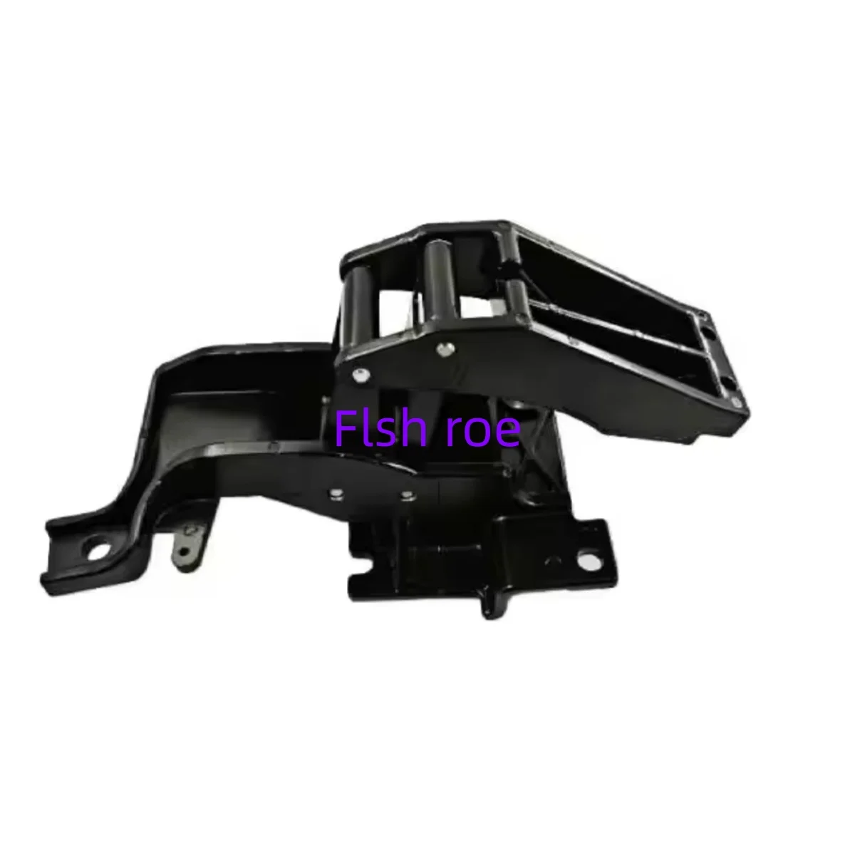 VPLGP0137 VPLGP0138 VPLGP0139 VPLGP0140 La-nd R-ov-er R-an-ge R-ov-er L322 Extendable Pedal Hinge Bracket Assembly
VPLGP0137 VPLGP0138 VPLGP0139 VPLGP0140 La-nd R-ov-er R-an-ge R-ov-er L322 Extendable Pedal Hinge Bracket Assembly
