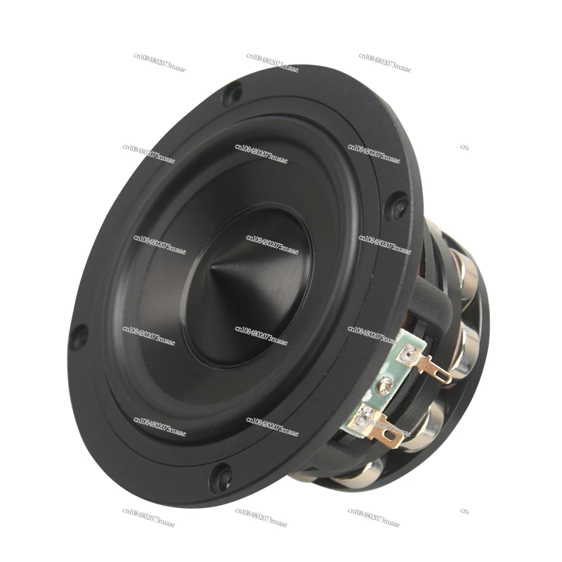 High-end Neodymium Magnetic Aluminum Basin 4~ 7 Inch Speaker Speaker Mid-bass Mid-range Full-range Speaker Unit M4 M5 6
High-end Neodymium Magnetic Aluminum Basin 4~ 7 Inch Speaker Speaker Mid-bass Mid-range Full-range Speaker Unit M4 M5 6