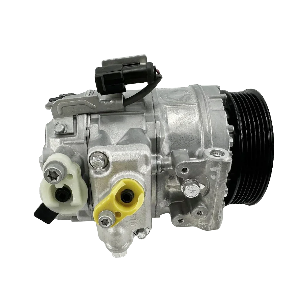 LHPJ Car Air Conditioning Compressor for Lanver Discovery III LR012593LR012794LR019131JPB000172JPB000173C2C39501
LHPJ Car Air Conditioning Compressor for Lanver Discovery III LR012593LR012794LR019131JPB000172JPB000173C2C39501