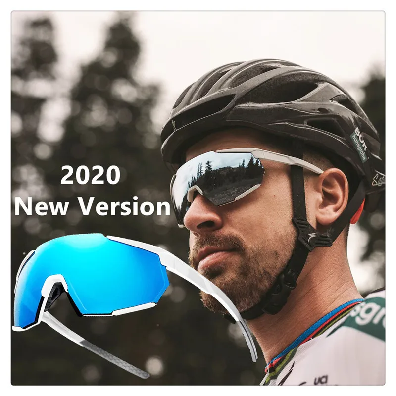 3 Lens Cycling Glasses Women Men Road Bike Eyewear Bicycle Goggle Outdoor Sport Sunglasses 100 trap Driving Motorcycle Mountain
3 Lens Cycling Glasses Women Men Road Bike Eyewear Bicycle Goggle Outdoor Sport Sunglasses 100 trap Driving Motorcycle Mountain