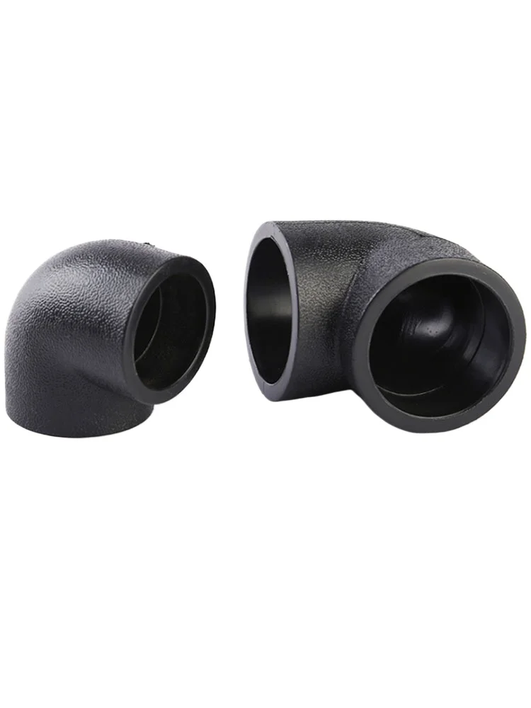 5PCS 20 25 32mm Elbow PE Water Supply Pipe Fittings
5PCS 20 25 32mm Elbow PE Water Supply Pipe Fittings