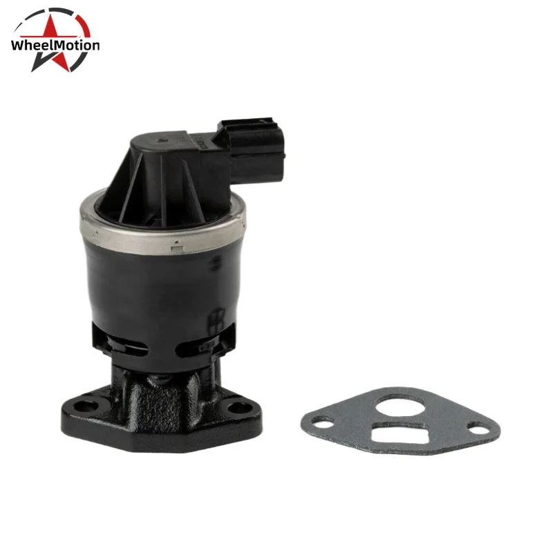 OEM 18011-PWA-050 18011PWA050 Exhause Gas Recirculation EGR Valve For Honda Accord 1998-2002 Isuzu Oasis 2.3L Acura
OEM 18011-PWA-050 18011PWA050 Exhause Gas Recirculation EGR Valve For Honda Accord 1998-2002 Isuzu Oasis 2.3L Acura