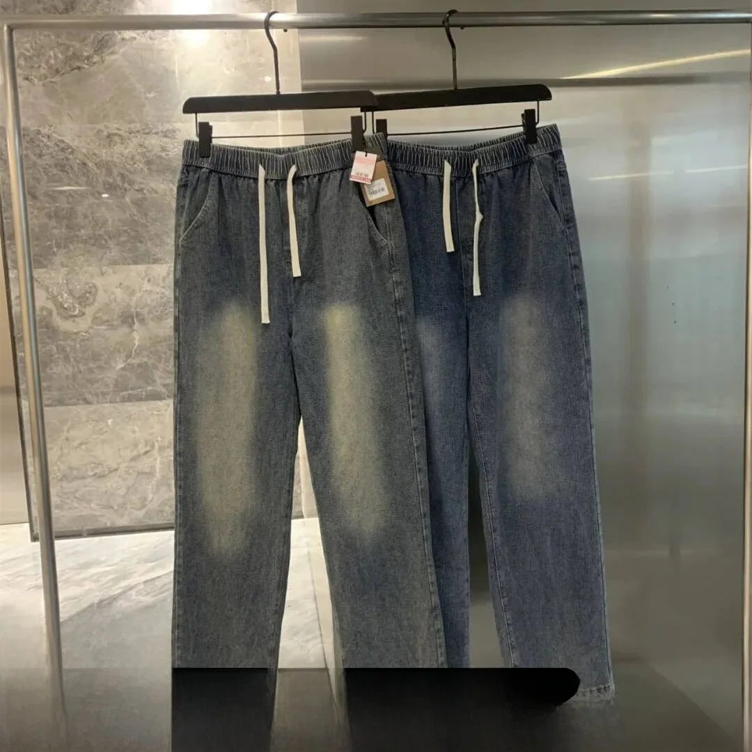 Retro Waed Japanese Sle! Double Sided Zigzag Pattern! 26 Spring New Men's High Street Straight Casual Denim Jeans
Retro Waed Japanese Sle! Double Sided Zigzag Pattern! 26 Spring New Men's High Street Straight Casual Denim Jeans
