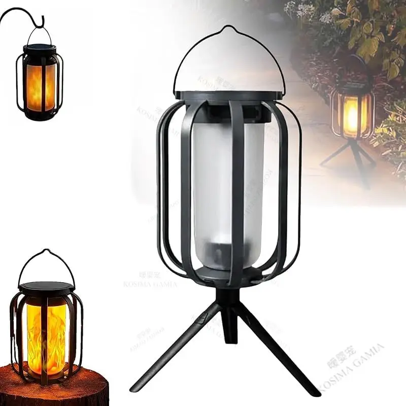 Водонепроницаемый солнечный светодиодный портативный ландшафтный светильник для сада, кемпинга, создания атмосферы, фонарь для патио, веранды, дорожек, прочный
Водонепроницаемый солнечный светодиодный портативный ландшафтный светильник для сада, кемпинга, создания атмосферы, фонарь для патио, веранды, дорожек, прочный