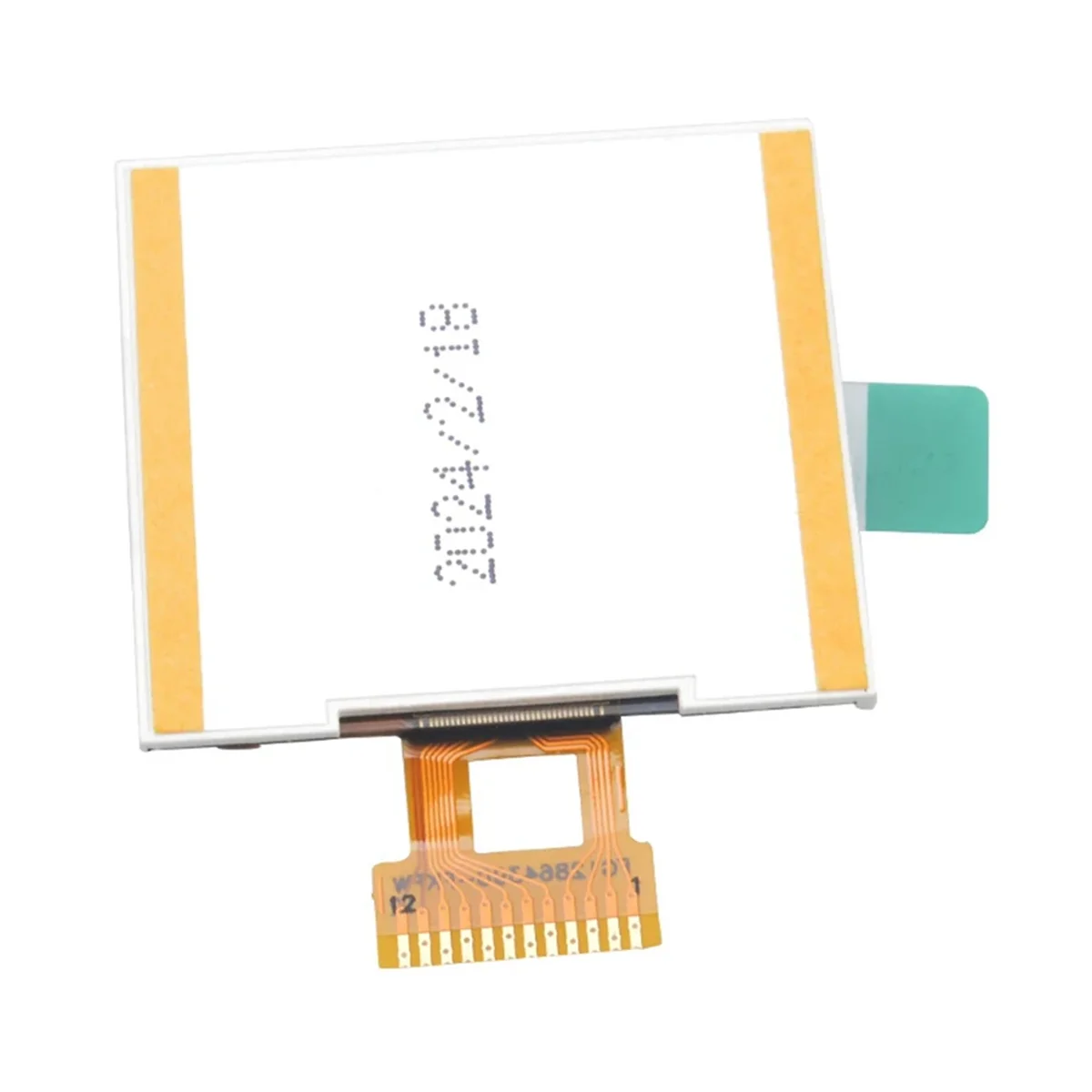 Внутренний экран ЖК-дисплея CLCUV для Quansheng UV-K5(8) UV-K6, рация, запасные части для ЖК-экрана
Внутренний экран ЖК-дисплея CLCUV для Quansheng UV-K5(8) UV-K6, рация, запасные части для ЖК-экрана