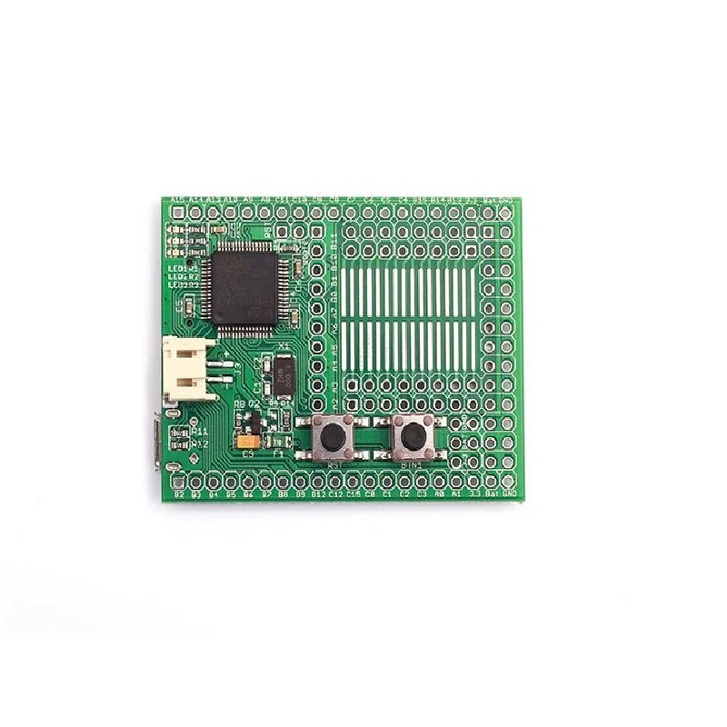 Espruino Board v1.4 JavaScript interpreter computer Board
Espruino Board v1.4 JavaScript interpreter computer Board