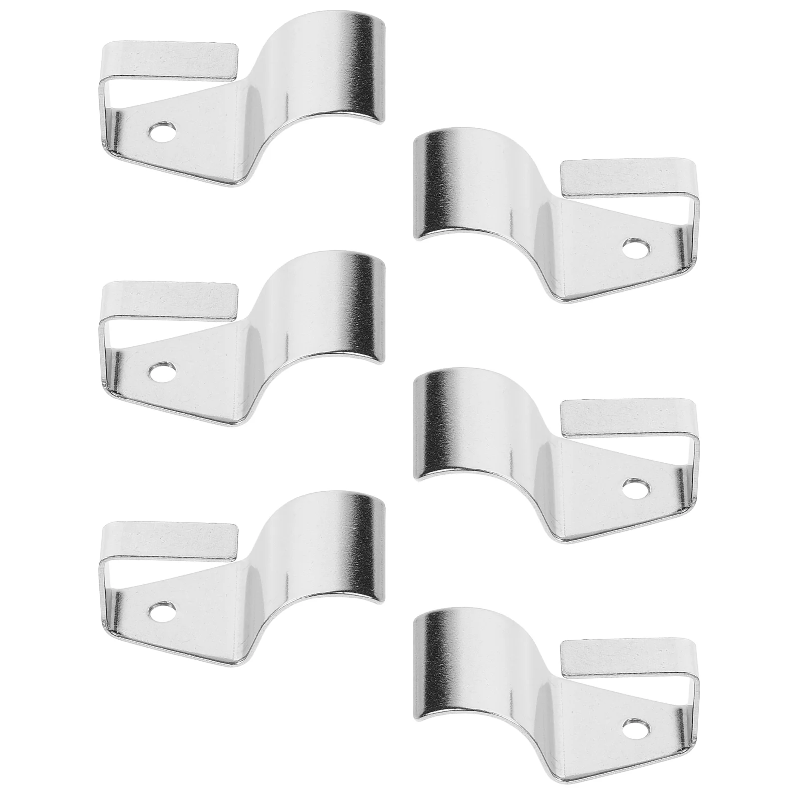 Deck Decorations Outdoor Light Hook Siding Clips for Hanging Heavy Clothes Rack
Deck Decorations Outdoor Light Hook Siding Clips for Hanging Heavy Clothes Rack