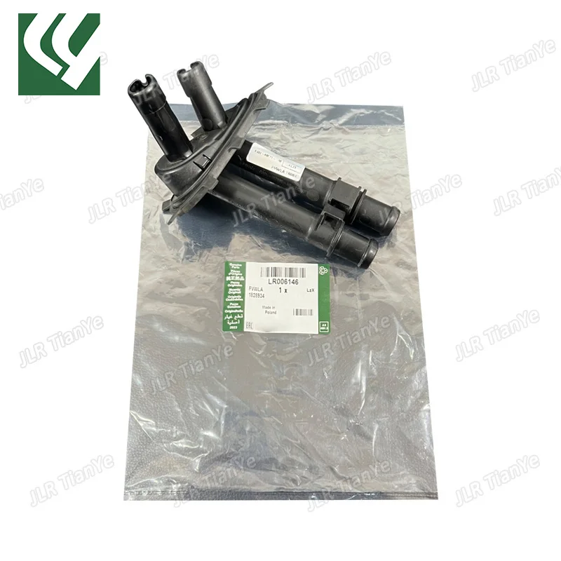 LR006146 Auxiliary Heating Water Pipe For Land Rover Freelander 2 RANGE ROVER EVOQUE
LR006146 Auxiliary Heating Water Pipe For Land Rover Freelander 2 RANGE ROVER EVOQUE