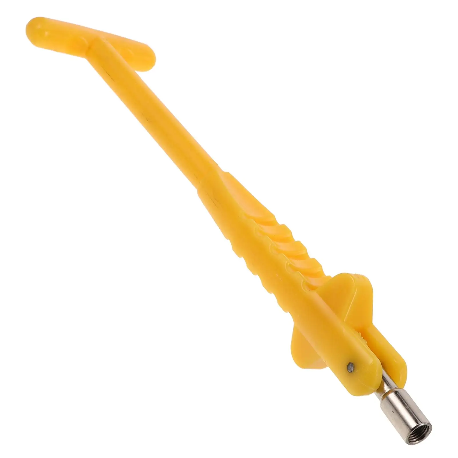 Tension Rod Car Tire Repair Inner Tube Valve Stem Tool Dual Wheel Extensions Mending Nail Yellow Locking Chuck Inflator Puller
Tension Rod Car Tire Repair Inner Tube Valve Stem Tool Dual Wheel Extensions Mending Nail Yellow Locking Chuck Inflator Puller