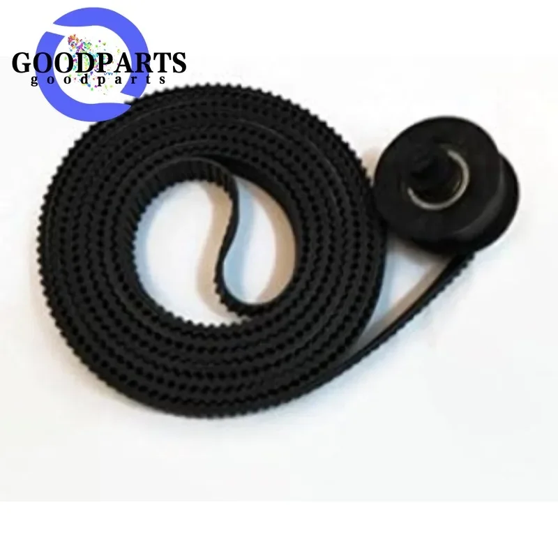 1pcs. Cart Belt for HP DesignJet T610 T1100 Z2100 Z3100 PS Q5669-60673 24 inch A1
1pcs. Cart Belt for HP DesignJet T610 T1100 Z2100 Z3100 PS Q5669-60673 24 inch A1