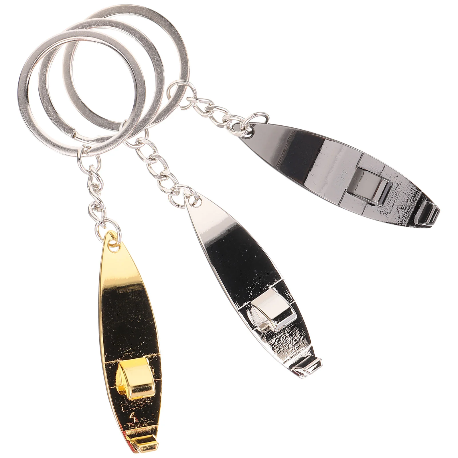 3 Pcs Surfboard Keychain Decor Beer Bottle Openers Soda Can Manual Corkscrew Drinks Cap Tool
3 Pcs Surfboard Keychain Decor Beer Bottle Openers Soda Can Manual Corkscrew Drinks Cap Tool