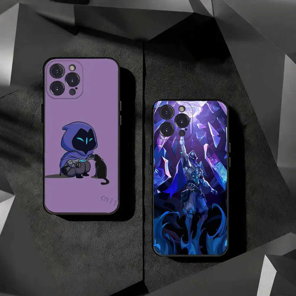V-Valorant O-Omen Phone Cases For iPhone 17 16 15 14 13 12 11 Pro Max Plus Luxury Camera Protection Plastic
V-Valorant O-Omen Phone Cases For iPhone 17 16 15 14 13 12 11 Pro Max Plus Luxury Camera Protection Plastic