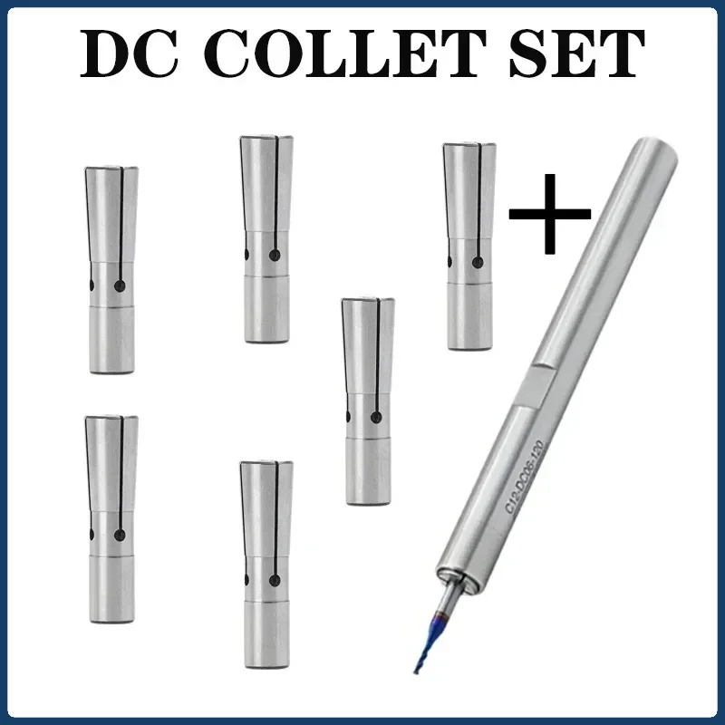 Удлинитель SDC C8 C10 C12 C16 C20 C25 DC4 DC6 DC8 DC12 Задний зажим ST10 ST12 ST16 Удлинитель для обработки глубоких отверстий
Удлинитель SDC C8 C10 C12 C16 C20 C25 DC4 DC6 DC8 DC12 Задний зажим ST10 ST12 ST16 Удлинитель для обработки глубоких отверстий