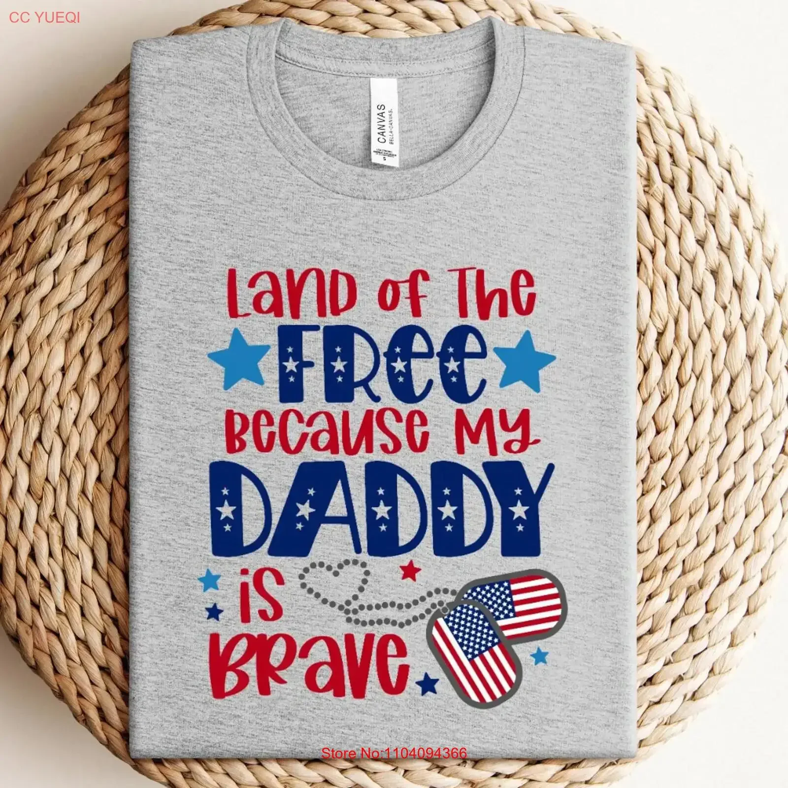 Land of the Free Because Brave T Shirt Daddy Fathers day Red White and blue Merica USA Freedom vintage Washed designer clothes
Land of the Free Because Brave T Shirt Daddy Fathers day Red White and blue Merica USA Freedom vintage Washed designer clothes
