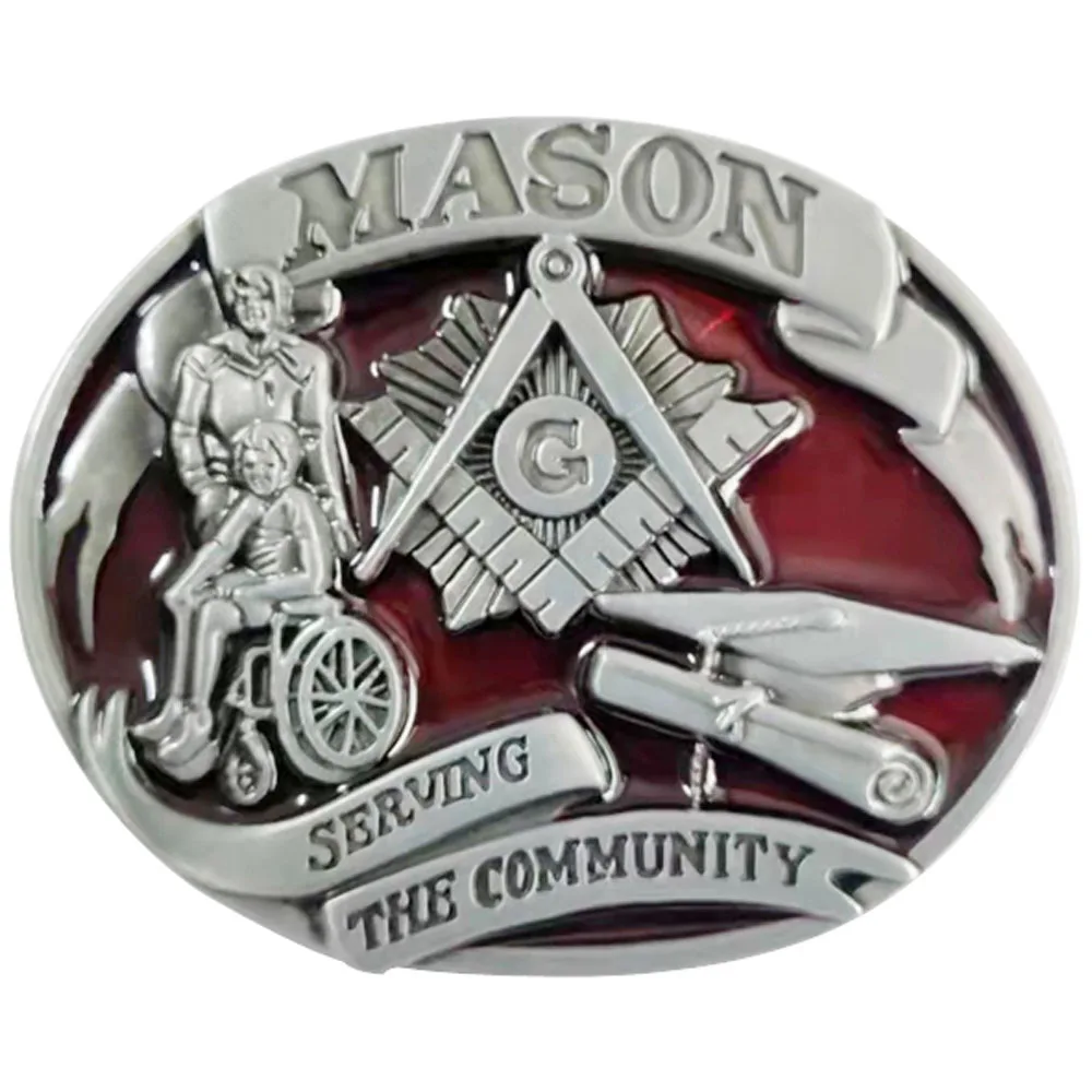 Dropshipping Western Brand Design Serving The Community Metal Belt Buckle For Men
Dropshipping Western Brand Design Serving The Community Metal Belt Buckle For Men