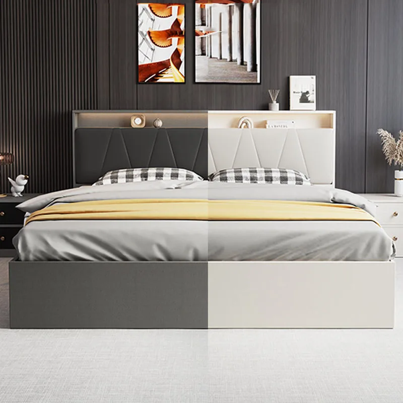 Design Bedroom Bed Mobile Princess Sleeping Floor Modern Luxury Double Bed Children Letto Matrimoniale Lounge Suite Furniture
Design Bedroom Bed Mobile Princess Sleeping Floor Modern Luxury Double Bed Children Letto Matrimoniale Lounge Suite Furniture