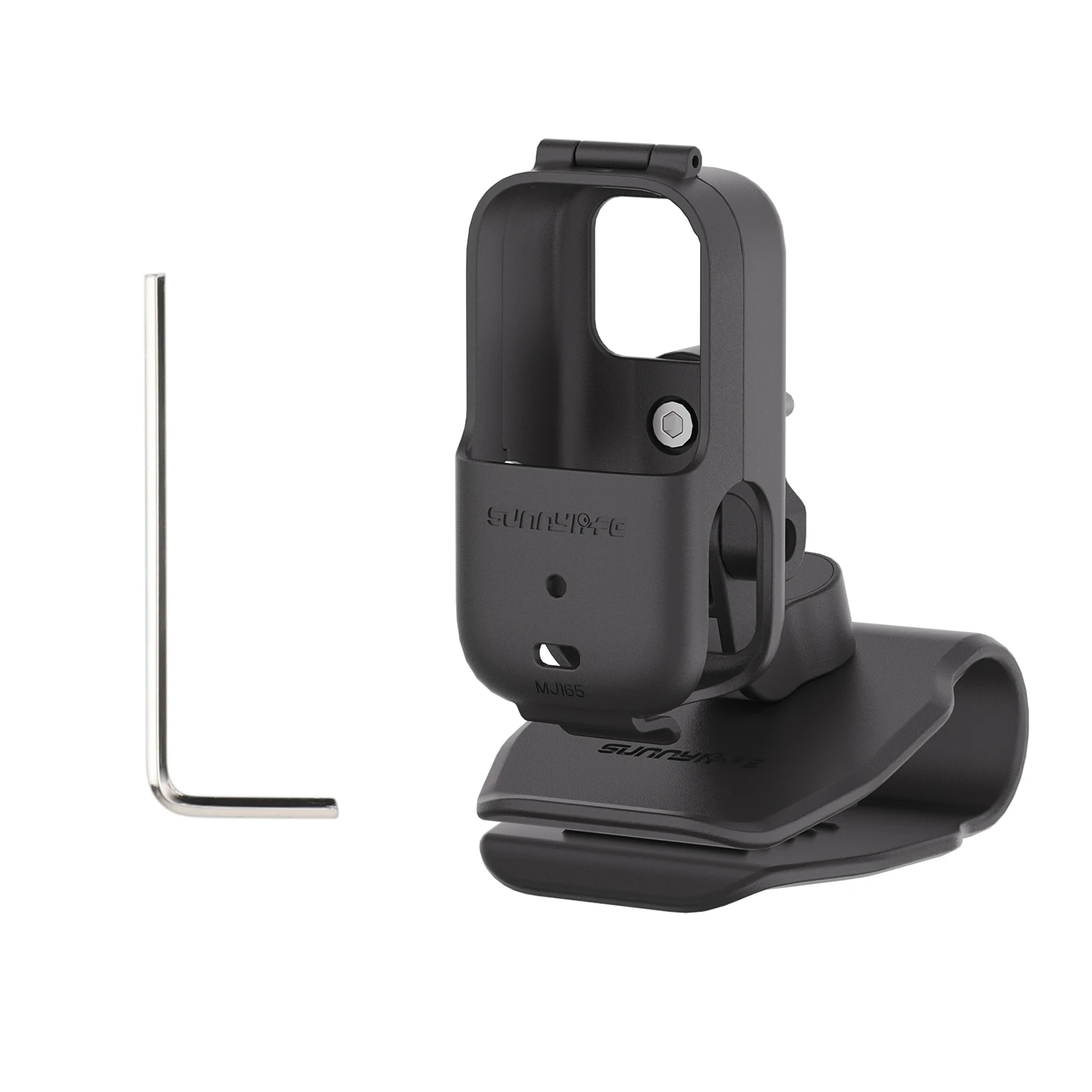 Car Sun Visor Mount for DJI Osmo Nano Action Camera Car Sun Visor Mount
Car Sun Visor Mount for DJI Osmo Nano Action Camera Car Sun Visor Mount