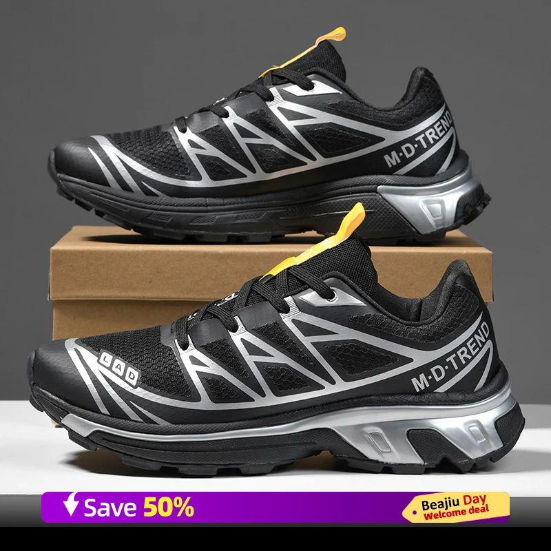 Men Sports Hiking Running Shoes Casual Marathon Breathable Lightweight Women's Comfortable Athletic Nonskid Walking Sneakers
Men Sports Hiking Running Shoes Casual Marathon Breathable Lightweight Women's Comfortable Athletic Nonskid Walking Sneakers