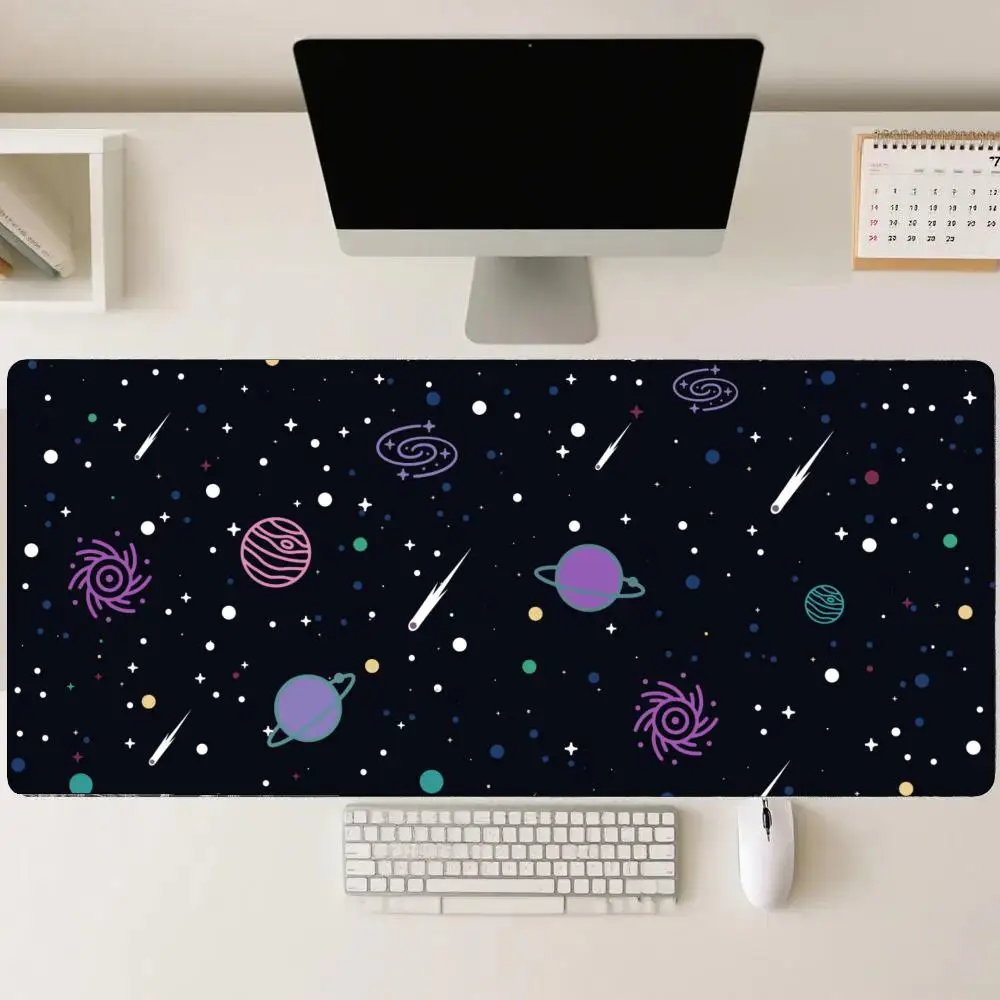 Коврик для мыши Meteor Planet Carpet Gaming Pad XXL, аксессуары для стола, настольные коврики, коврик для клавиатуры, коврик для мыши, офисные аксессуары
Коврик для мыши Meteor Planet Carpet Gaming Pad XXL, аксессуары для стола, настольные коврики, коврик для клавиатуры, коврик для мыши, офисные аксессуары