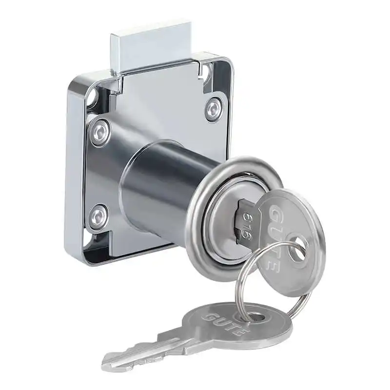 1PCS Office Desk Drawer Lock File Cabinet Concealed Lock Household Universal Cabinet Door Lock Furniture Cabinet Lock Hardware
1PCS Office Desk Drawer Lock File Cabinet Concealed Lock Household Universal Cabinet Door Lock Furniture Cabinet Lock Hardware