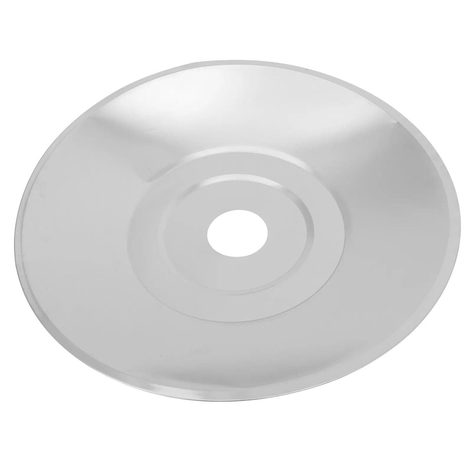 Stainless Steel Outdoor Lamp Shade 4.5cm Aperture Waterproof Farmhouse Industrial Style for Street Lights Ceiling Pendant Lamps
Stainless Steel Outdoor Lamp Shade 4.5cm Aperture Waterproof Farmhouse Industrial Style for Street Lights Ceiling Pendant Lamps