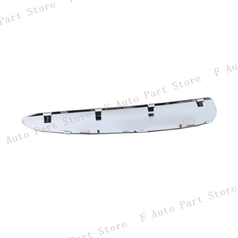 Car Front Door Fender Side Trim Vent Leaf Plate Decoration Strip Cover Lid For BMW X6 F16 2015 2016 2017 2018 2019
Car Front Door Fender Side Trim Vent Leaf Plate Decoration Strip Cover Lid For BMW X6 F16 2015 2016 2017 2018 2019
