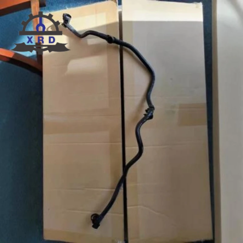 13907601515 для BMW F31 F30 F33 F34 F20, нейлоновая впускная вакуумная трубка топливного бака, вентиляция топливного бака
13907601515 для BMW F31 F30 F33 F34 F20, нейлоновая впускная вакуумная трубка топливного бака, вентиляция топливного бака