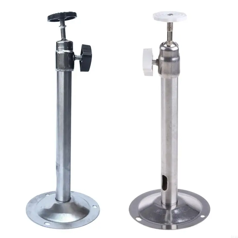 594A Multifunctional Adjustable Ceiling Projector Stand Wall Mount Bracket for LCD