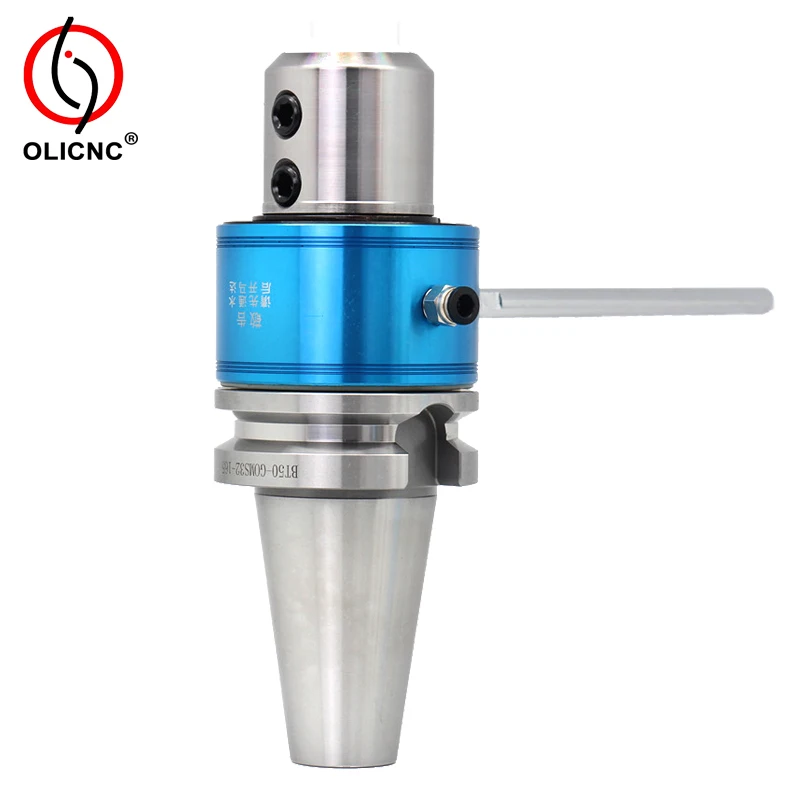 cnc tool holders BT40-OMS20-155 collets chuck side lock Oil hole holders for cnc BT30 40 50 MT2 3 4 NT30 40 50 collets holders
cnc tool holders BT40-OMS20-155 collets chuck side lock Oil hole holders for cnc BT30 40 50 MT2 3 4 NT30 40 50 collets holders