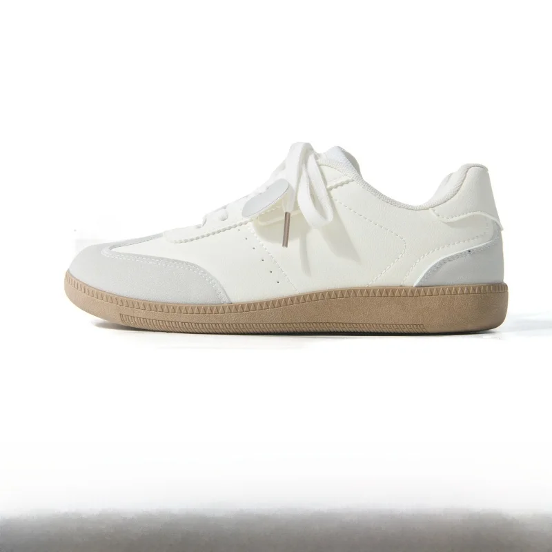 High Quality Men's Casual Shoes Color Block Design Breathable Sporty Rubber Sole Comfortable Slip Resistant Spring Summer Shoes
High Quality Men's Casual Shoes Color Block Design Breathable Sporty Rubber Sole Comfortable Slip Resistant Spring Summer Shoes