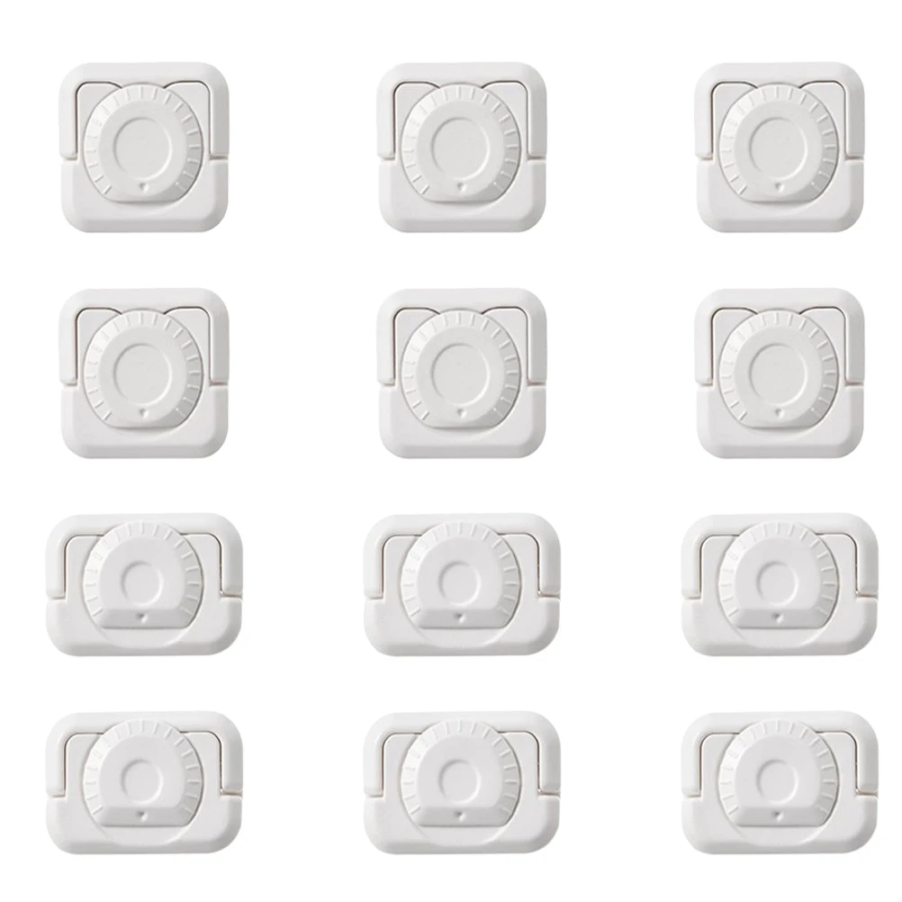 12 Pcs Socket Protection Safety Covers White Electric Outlet Child Proof Plug Baby Room Anti Shock Protective Cover
12 Pcs Socket Protection Safety Covers White Electric Outlet Child Proof Plug Baby Room Anti Shock Protective Cover