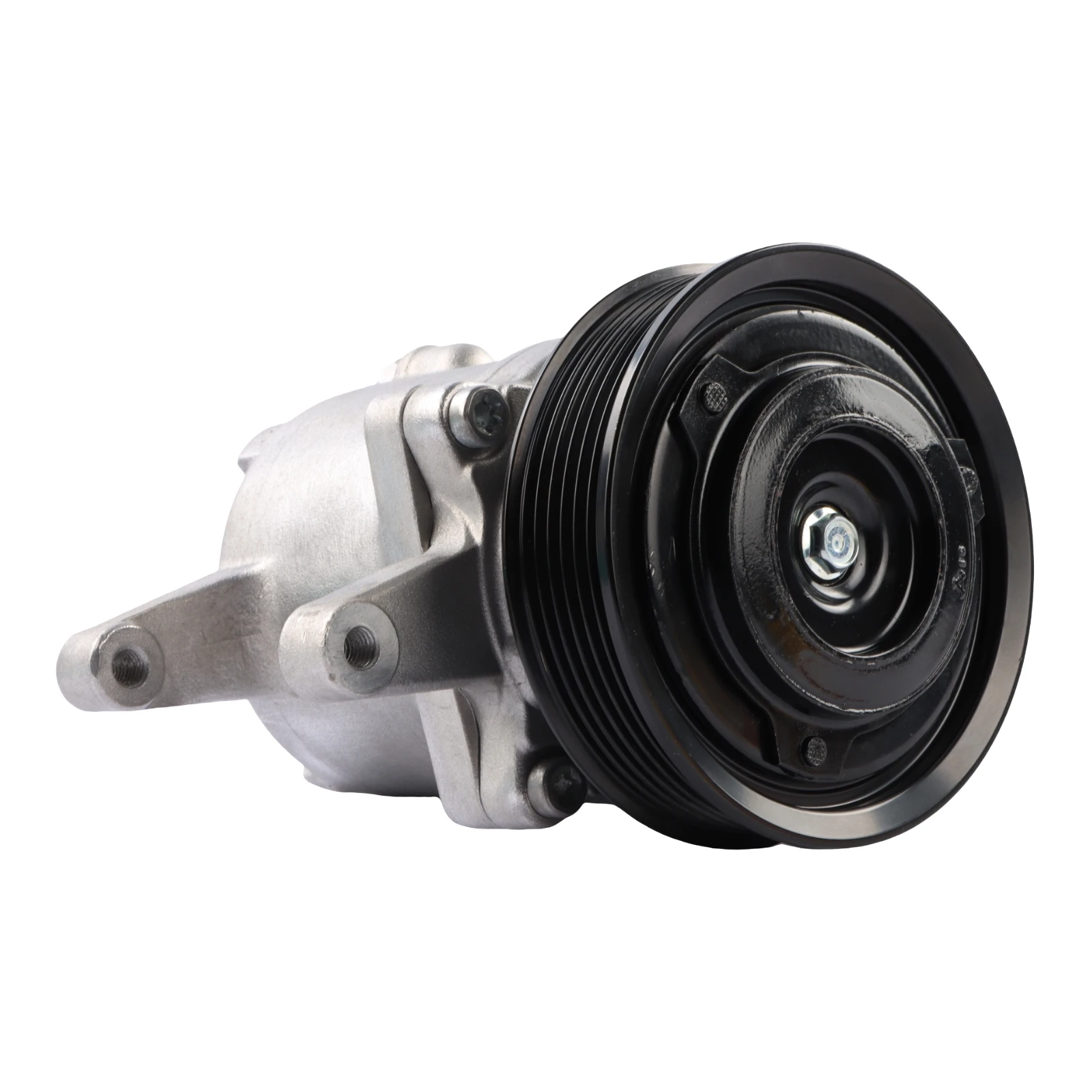 3P999-00620 447280-3080 447280-3050 Компрессор кондиционера для тракторов Kubota M135GX M135X GXDTC M136 SV07E EAR Mount 6 GROOVE CLUTCH 
3P999-00620 447280-3080 447280-3050 Компрессор кондиционера для тракторов Kubota M135GX M135X GXDTC M136 SV07E EAR Mount 6 GROOVE CLUTCH