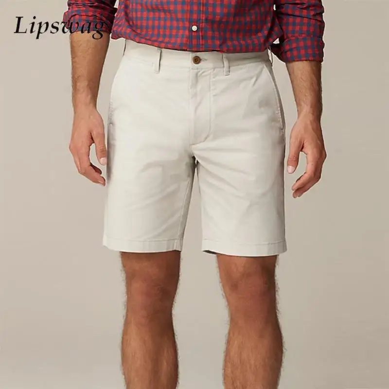 Stylish Mens Loose Straight Shorts 2025 Spring Summer Leisure Breathable Short Pant For Men Casual Simple Pure Color Shorts Male
Stylish Mens Loose Straight Shorts 2025 Spring Summer Leisure Breathable Short Pant For Men Casual Simple Pure Color Shorts Male