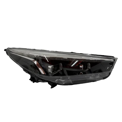 High-quality Automotive Lighting Assembly for Headlights Suitable for The Front Headlights of JAC Jiaoyue A5 and JAC J7
High-quality Automotive Lighting Assembly for Headlights Suitable for The Front Headlights of JAC Jiaoyue A5 and JAC J7