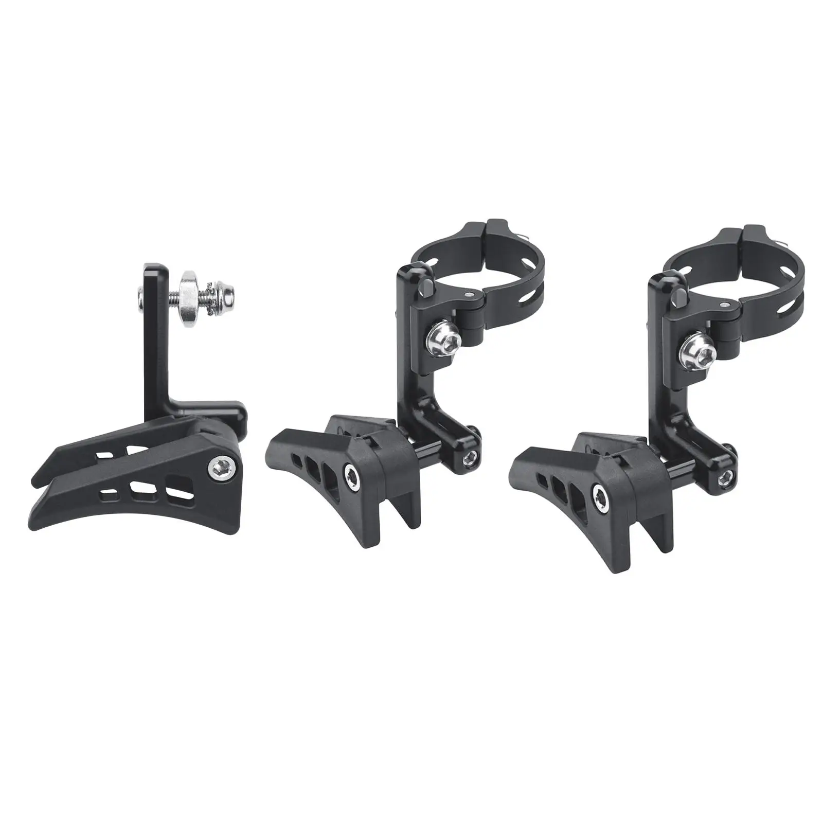 Защита цепи с одним диском для велосипеда, простая установка, зажим для цепи, дорожный гаджет MTB
Защита цепи с одним диском для велосипеда, простая установка, зажим для цепи, дорожный гаджет MTB