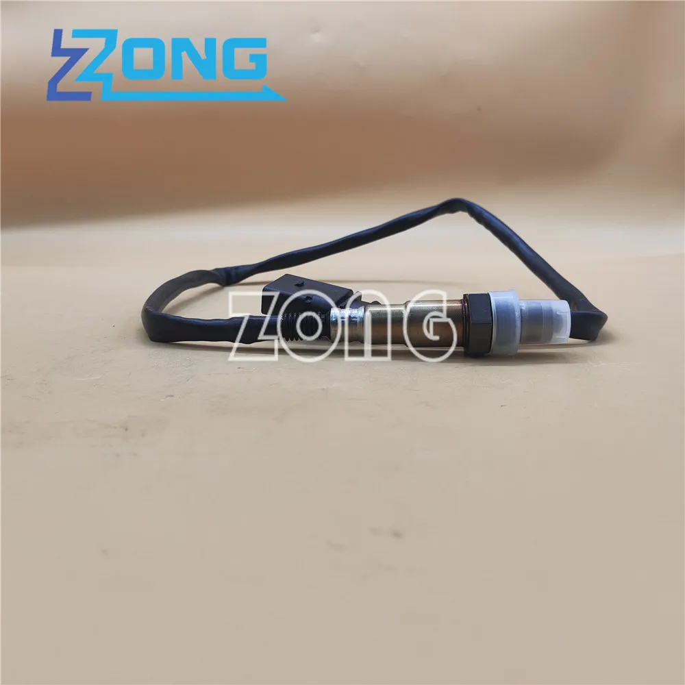 ZONG NEW Fuel Lambda Oxygen Sensor For Audi A1 A3 A4 A5 A6 A8 Q5 Q7 R8 VW Golf Jetta SEAT Altea Skoda 1K0998262S 0258010036
ZONG NEW Fuel Lambda Oxygen Sensor For Audi A1 A3 A4 A5 A6 A8 Q5 Q7 R8 VW Golf Jetta SEAT Altea Skoda 1K0998262S 0258010036