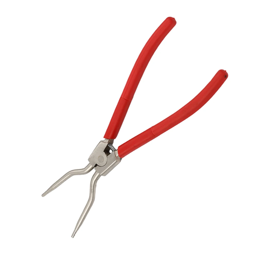 Щипцы для стопорных колец 280 мм, инструмент для снятия оборудования для мастерской, безопасные запасные части, пружинная стиральная машина, высокоуглеродистая сталь
Щипцы для стопорных колец 280 мм, инструмент для снятия оборудования для мастерской, безопасные запасные части, пружинная стиральная машина, высокоуглеродистая сталь