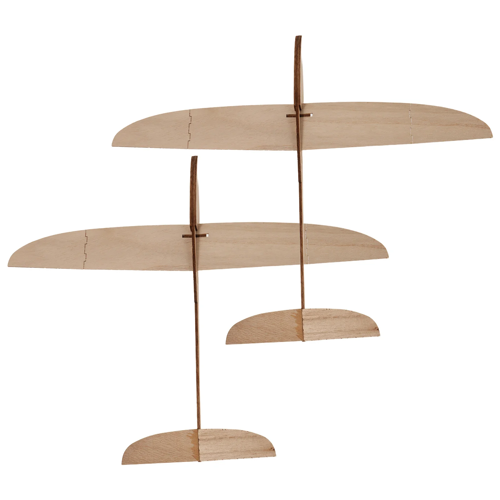 Wooden Glider Plane Natural Color Shape Lightweight Handmade Perfect for Outdoor Flying Educational Fun
Wooden Glider Plane Natural Color Shape Lightweight Handmade Perfect for Outdoor Flying Educational Fun