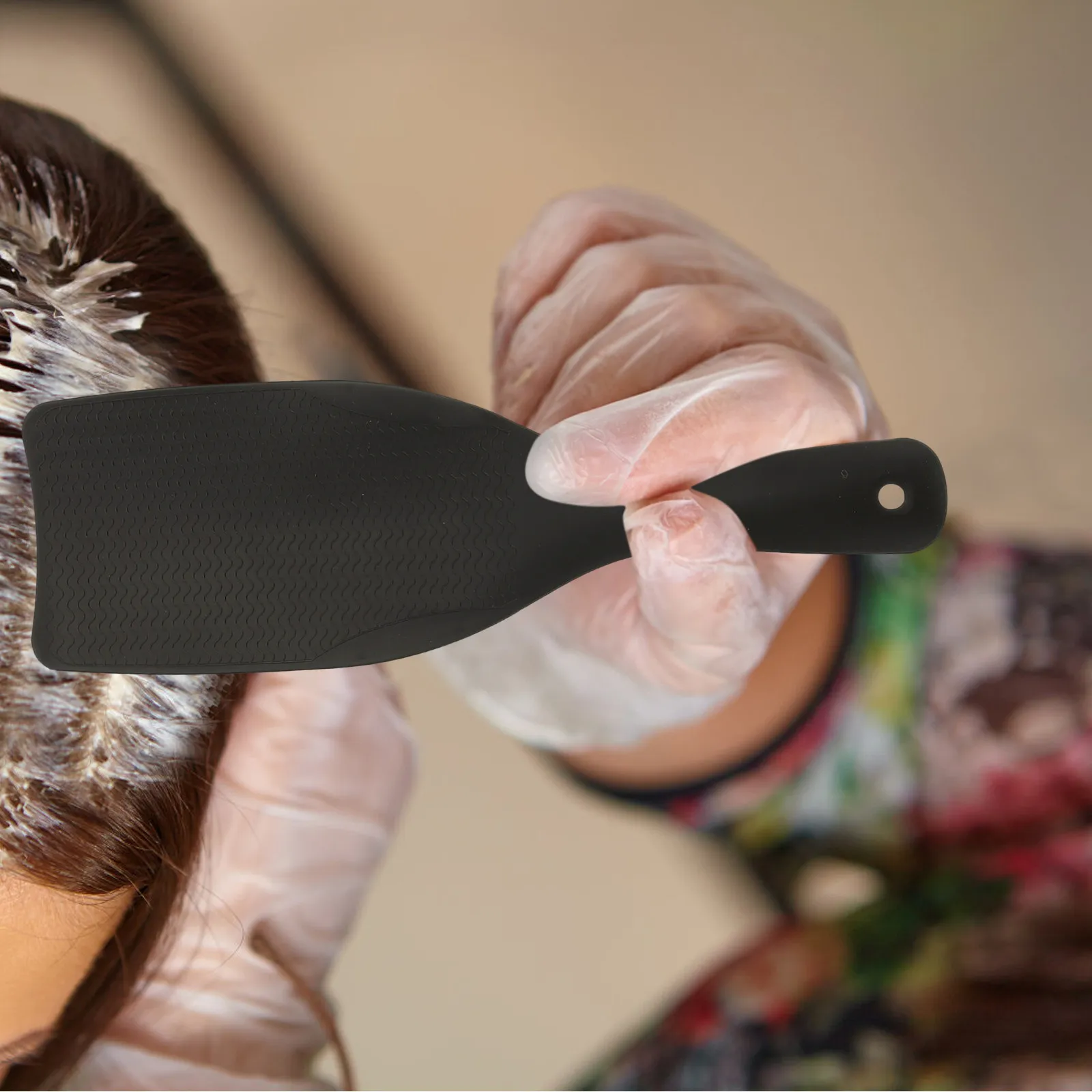 1 Set Hair Dyeing Tools Kit Hair Coloring Board Bowl For Balayage Highlighting Salon Home Use Abs Durable Dying Cream Mixing
1 Set Hair Dyeing Tools Kit Hair Coloring Board Bowl For Balayage Highlighting Salon Home Use Abs Durable Dying Cream Mixing