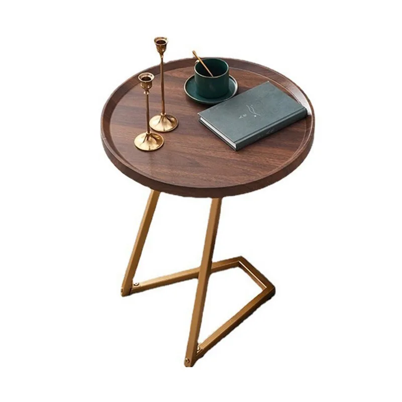 Coffee Table Nordic Sofa Side Table Modern Round Living Room End Tables Wooden Console Nested Golden Tea Tables Home Furniture
Coffee Table Nordic Sofa Side Table Modern Round Living Room End Tables Wooden Console Nested Golden Tea Tables Home Furniture