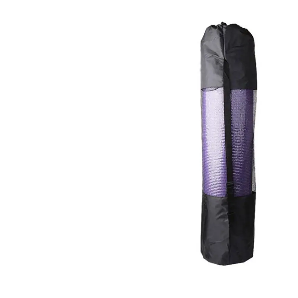 2Pcs Yoga Mat Storage Bag Mesh Exercise Fitness Carrier Pearlescent Sling Black Foldable Ventilated Adjustable
2Pcs Yoga Mat Storage Bag Mesh Exercise Fitness Carrier Pearlescent Sling Black Foldable Ventilated Adjustable